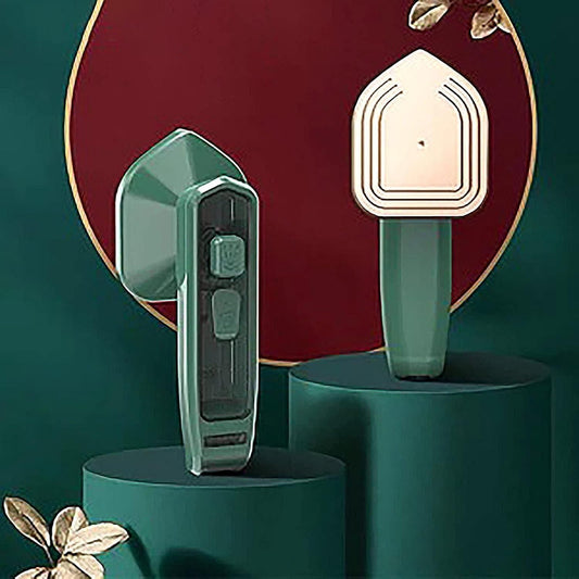 SwiftSteam™ Handheld Portable Professional Travel Garment Steamer Iron