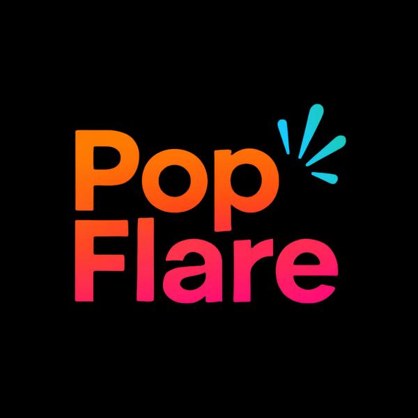 PopFlare
